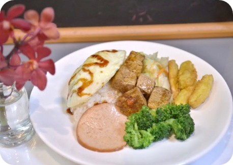 MaLaLu 便當