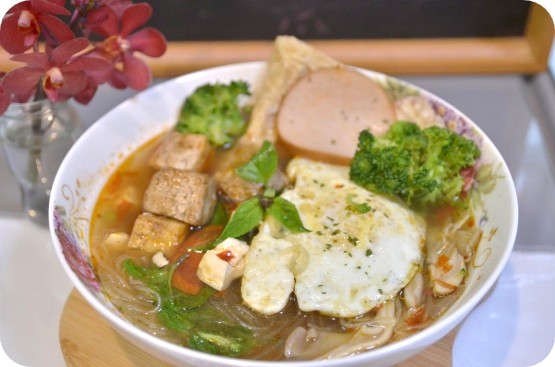 MaLaLu 冬粉