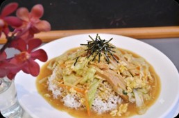 私房燴飯